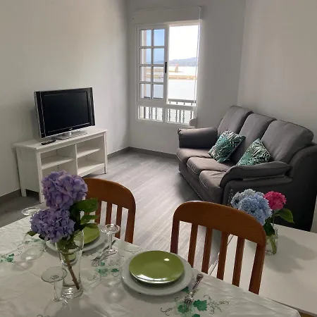 Briones Al Mar Apartamento Cambados Exterior foto