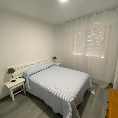 Briones Al Mar Apartamento Cambados Exterior foto