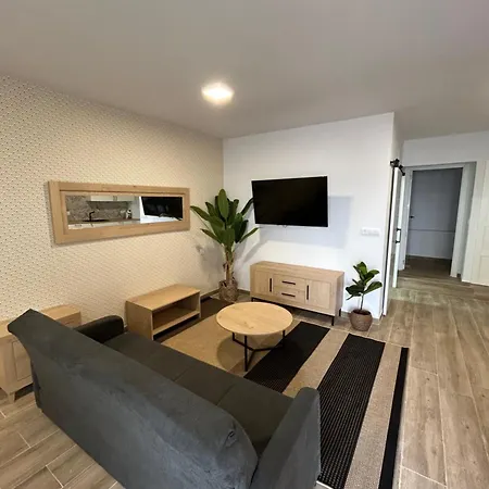 Briones Al Mar Apartamento Cambados Exterior foto