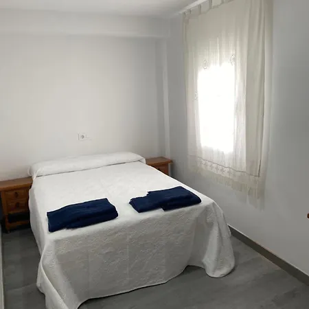 Briones Al Mar Apartamento Cambados Exterior foto