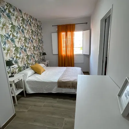 Briones Al Mar Apartment Cambados Exterior photo