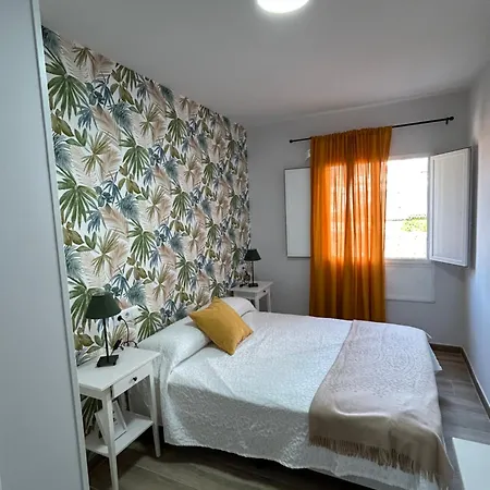 Briones Al Mar Apartment Cambados Exterior photo