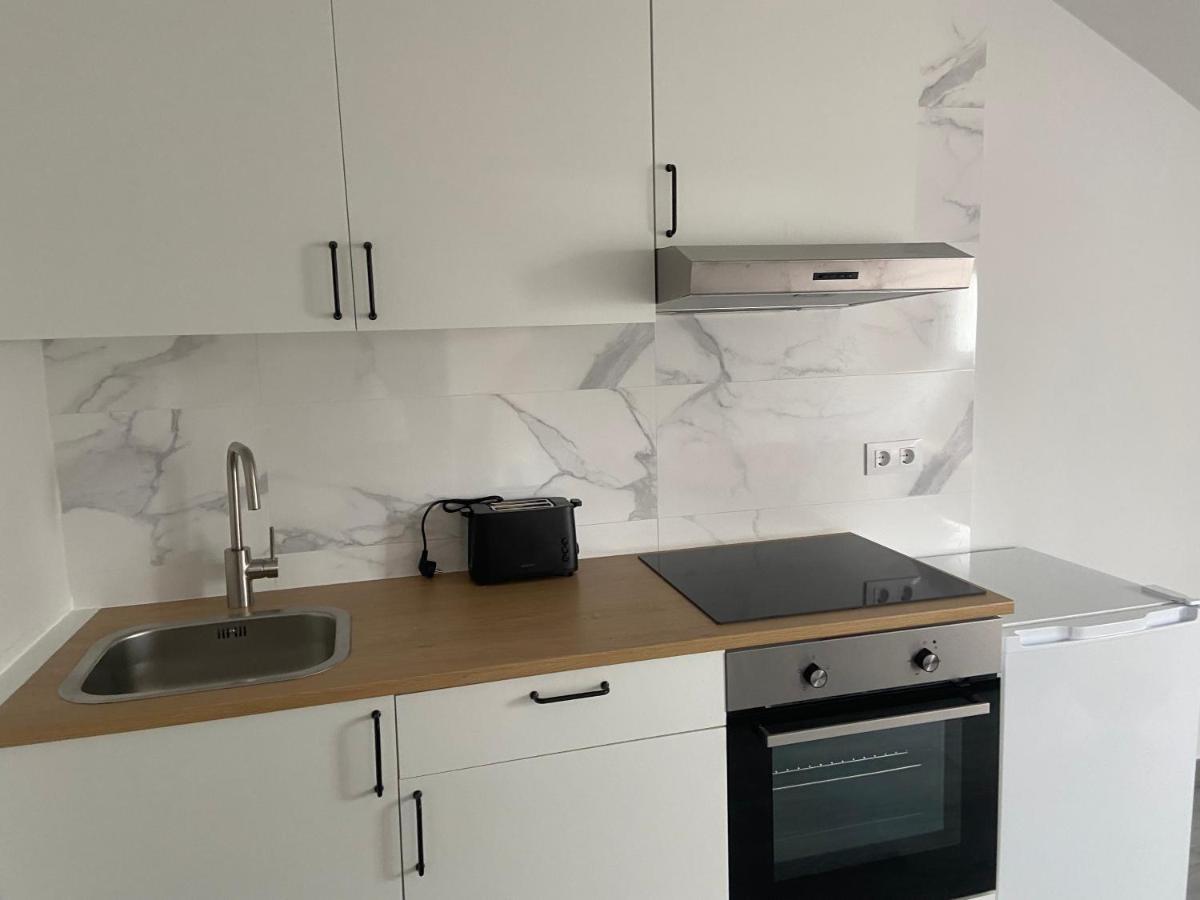 Briones Al Mar Apartment