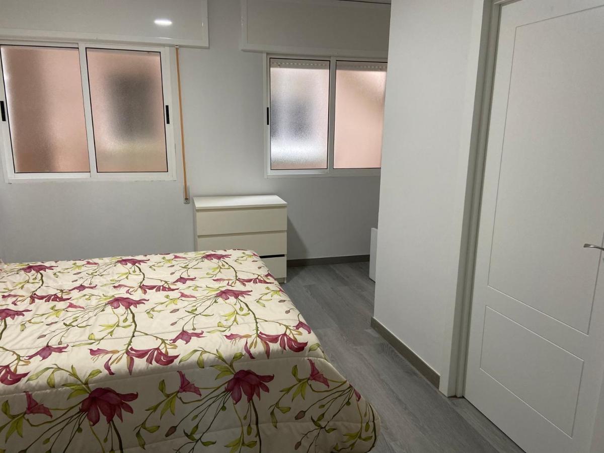 Briones Al Mar Apartment *
