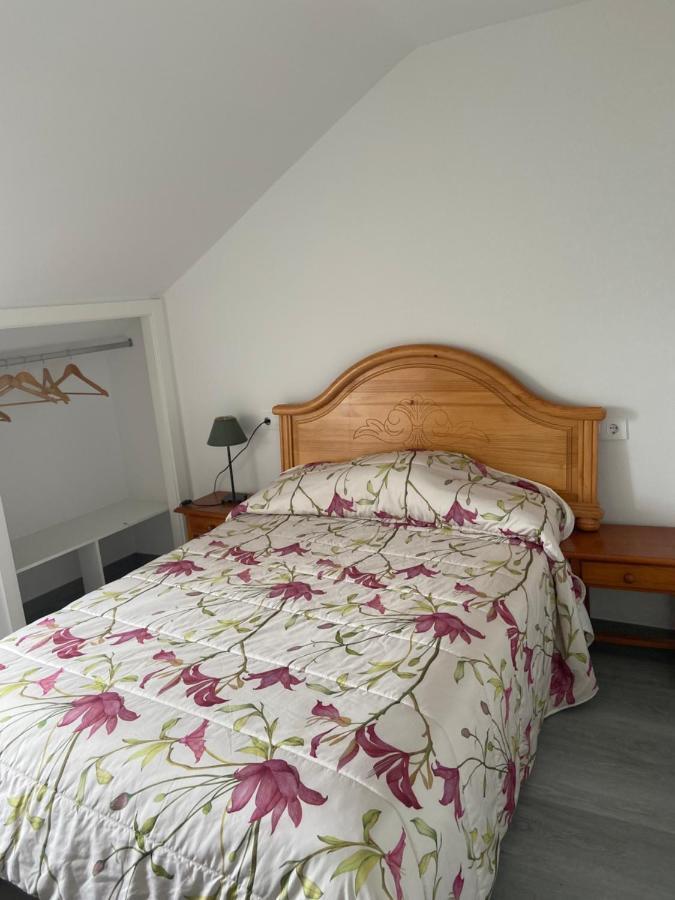Briones Al Mar Apartment *