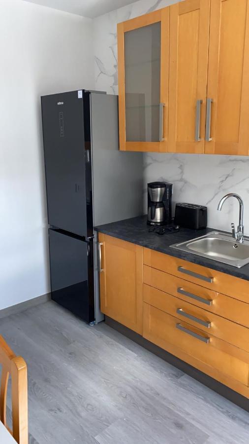 Briones Al Mar Apartment