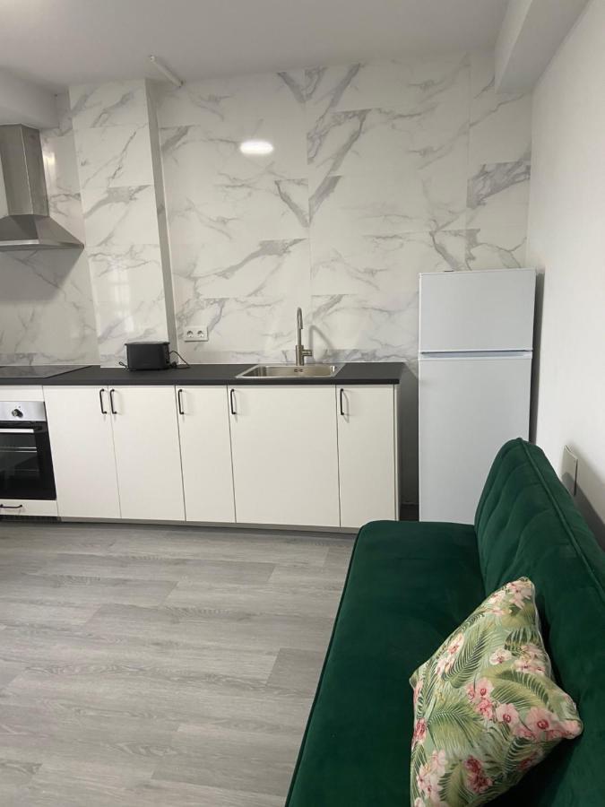 Apartment Briones Al Mar Cambados