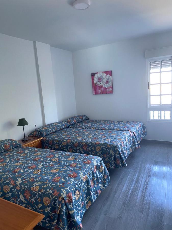 Briones Al Mar Apartment *