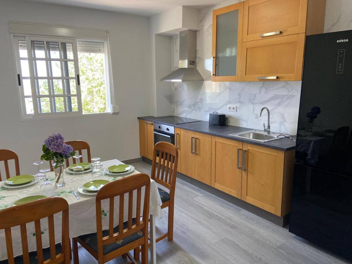 Apartment Briones Al Mar