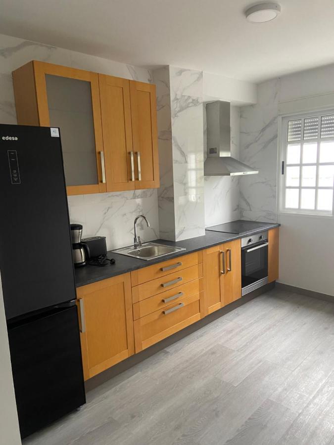 Briones Al Mar Apartment *