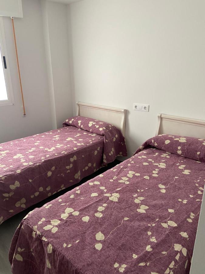 Apartment Briones Al Mar