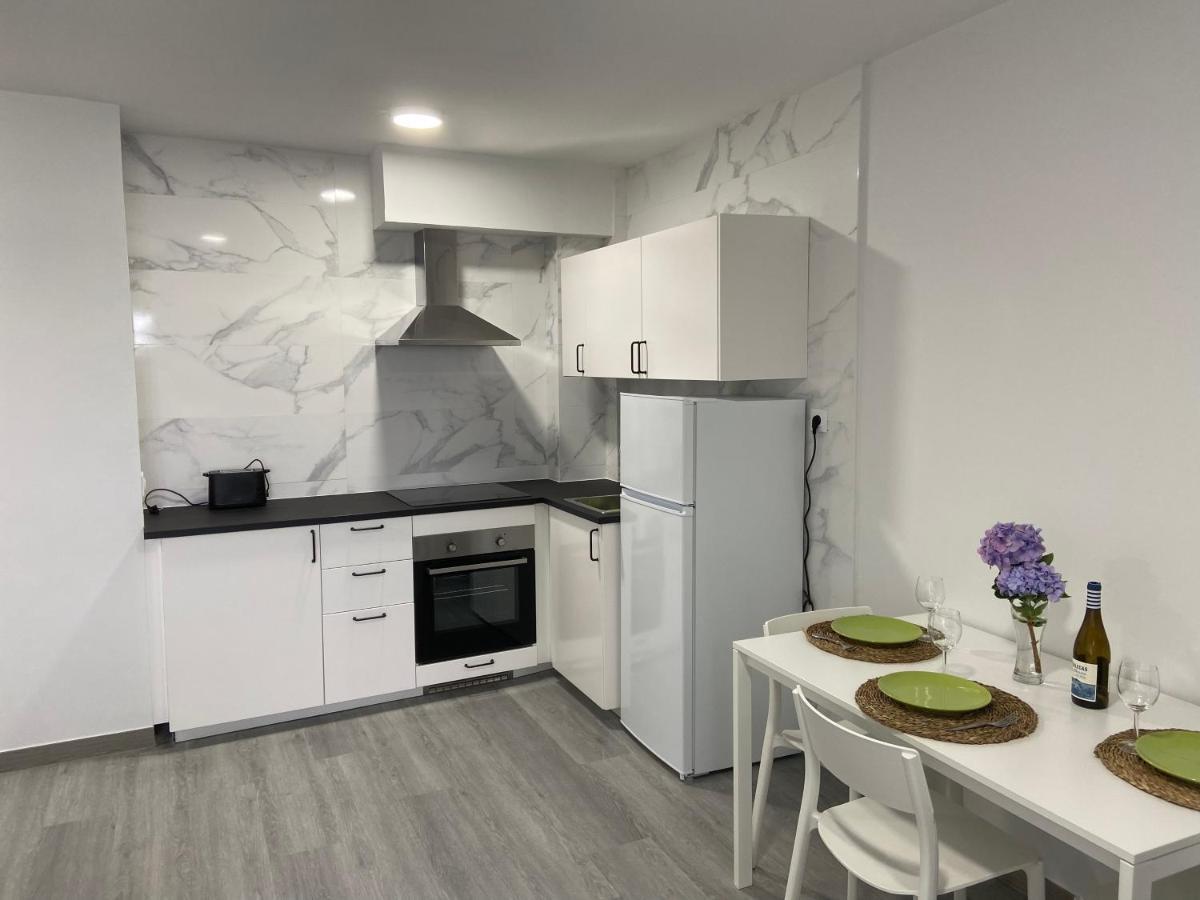 Apartment Briones Al Mar Cambados
