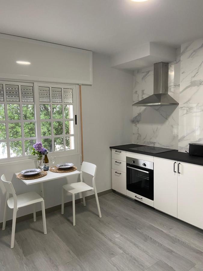 Briones Al Mar Apartment *