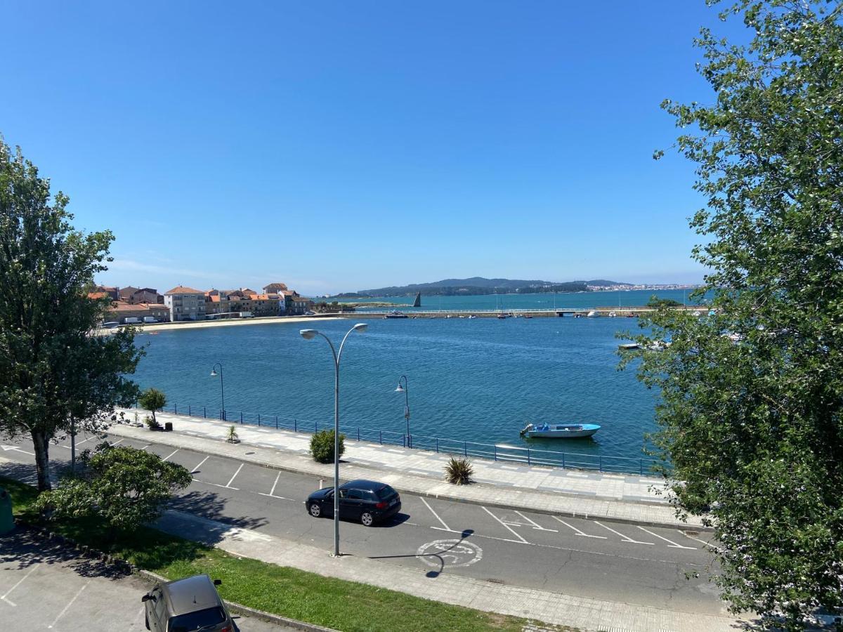 Briones Al Mar Apartment