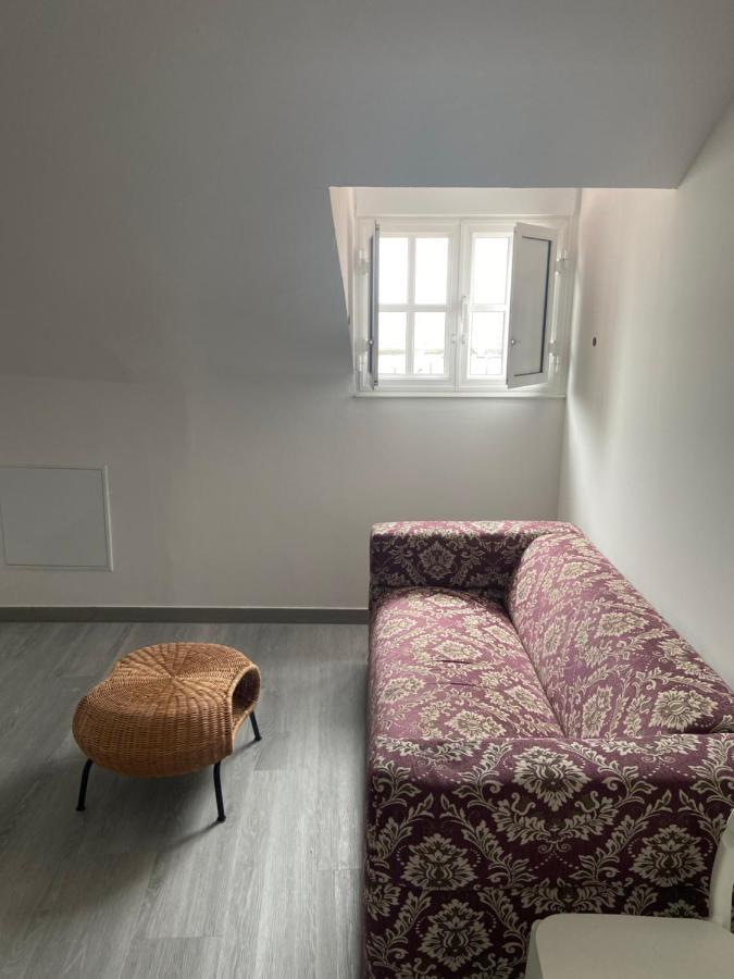 Apartment Briones Al Mar Cambados