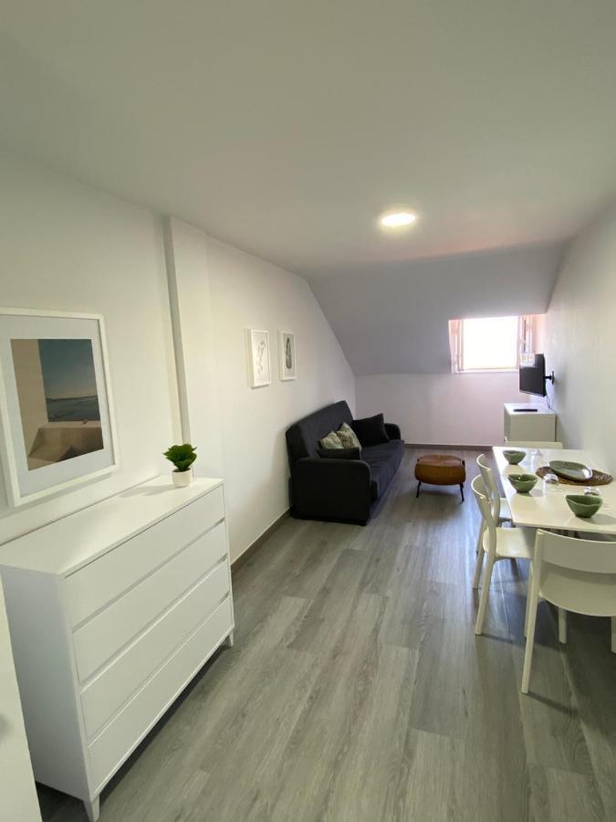 Apartment Briones Al Mar Cambados