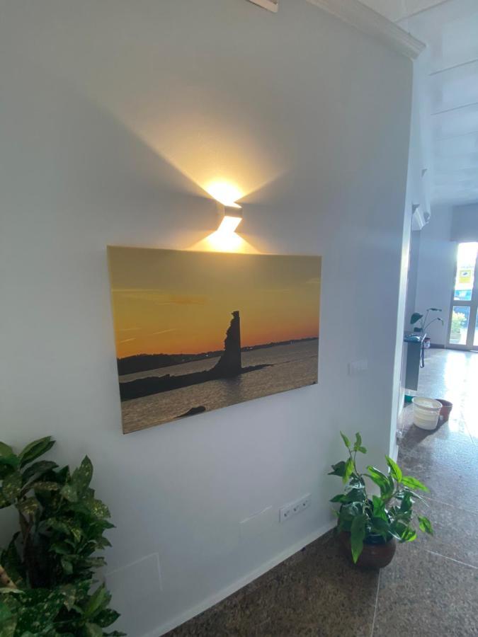 Briones Al Mar Apartment