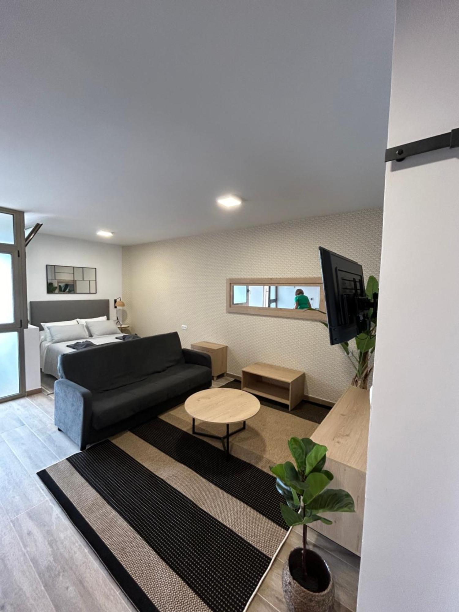 Apartment Briones Al Mar Cambados