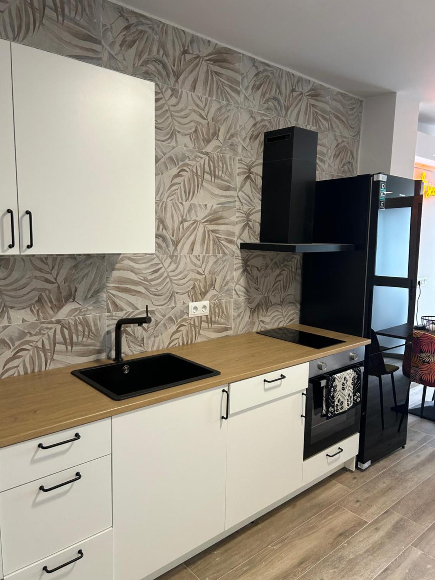 Apartment Briones Al Mar Cambados