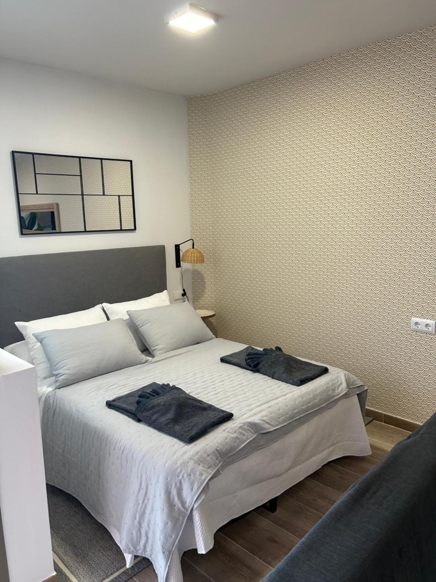Apartment Briones Al Mar *