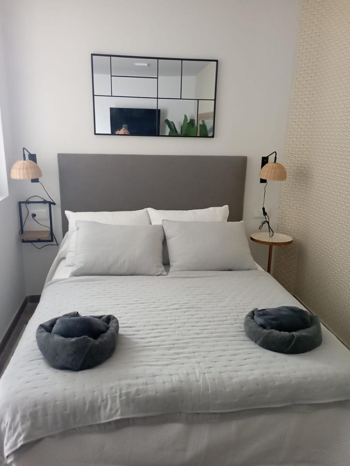 Briones Al Mar Apartment