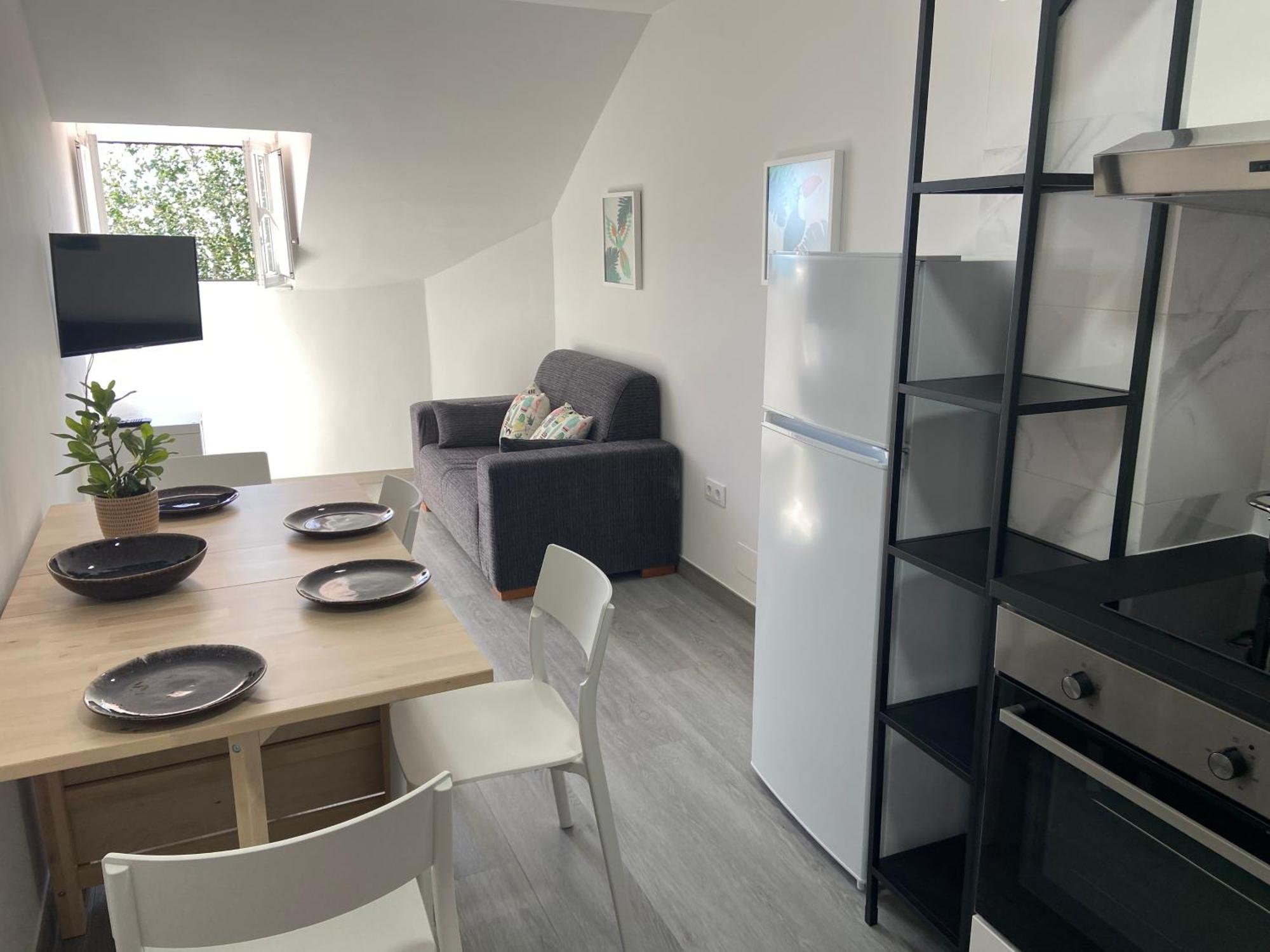 Briones Al Mar Apartment