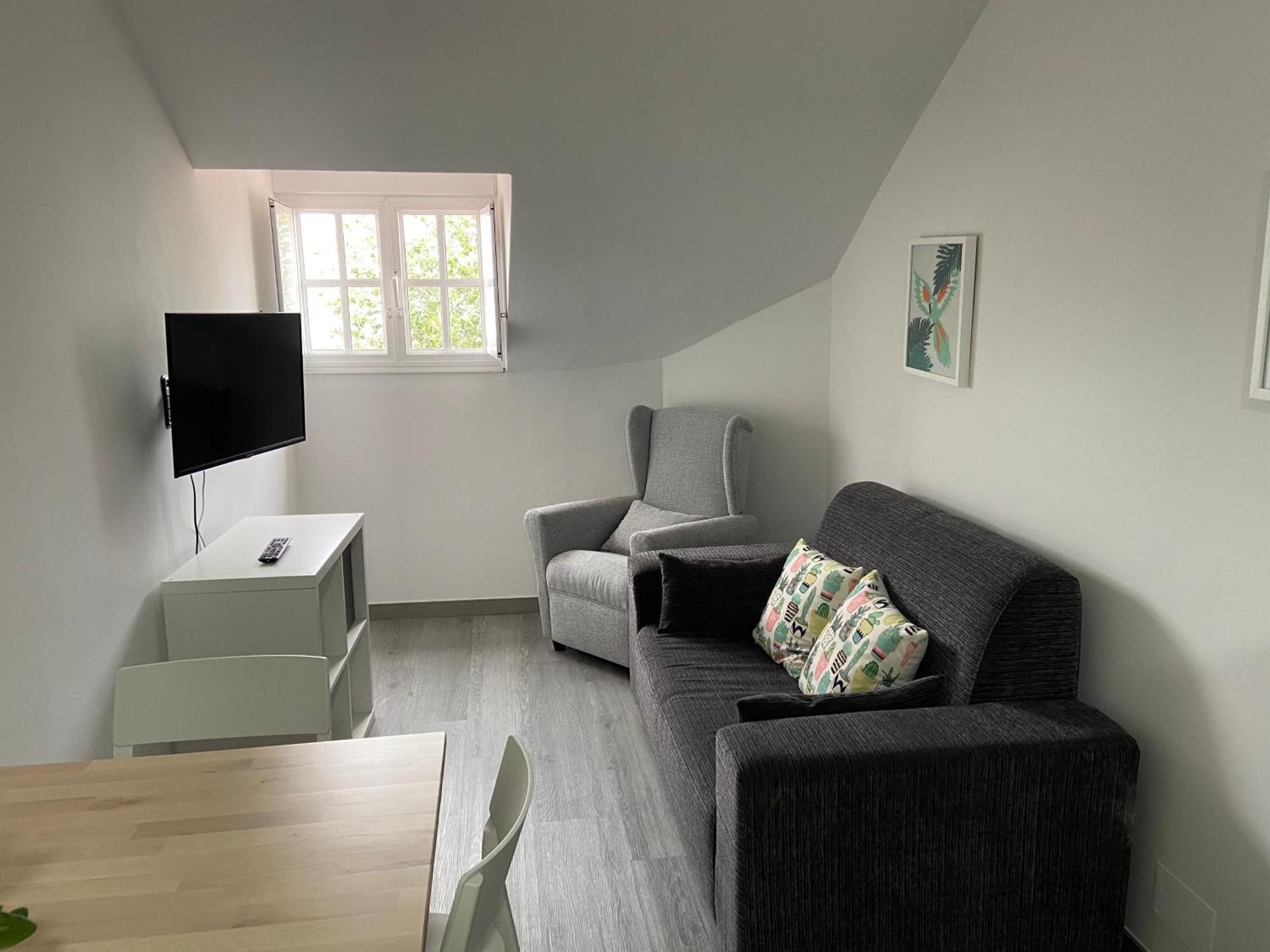 Briones Al Mar Apartment