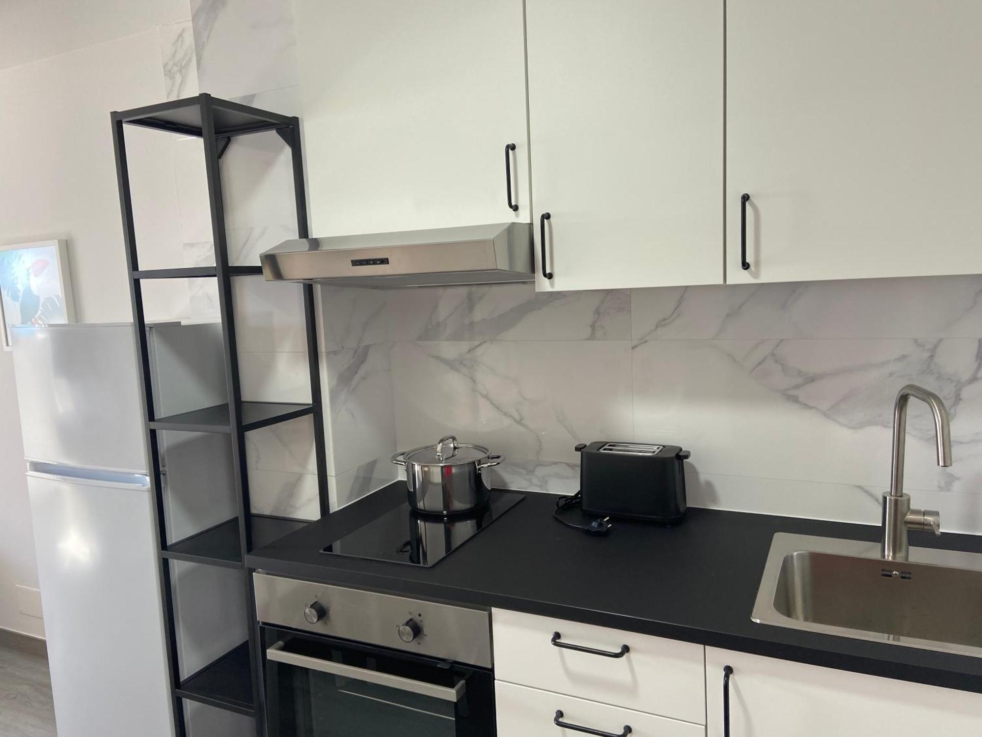 Apartment Briones Al Mar *