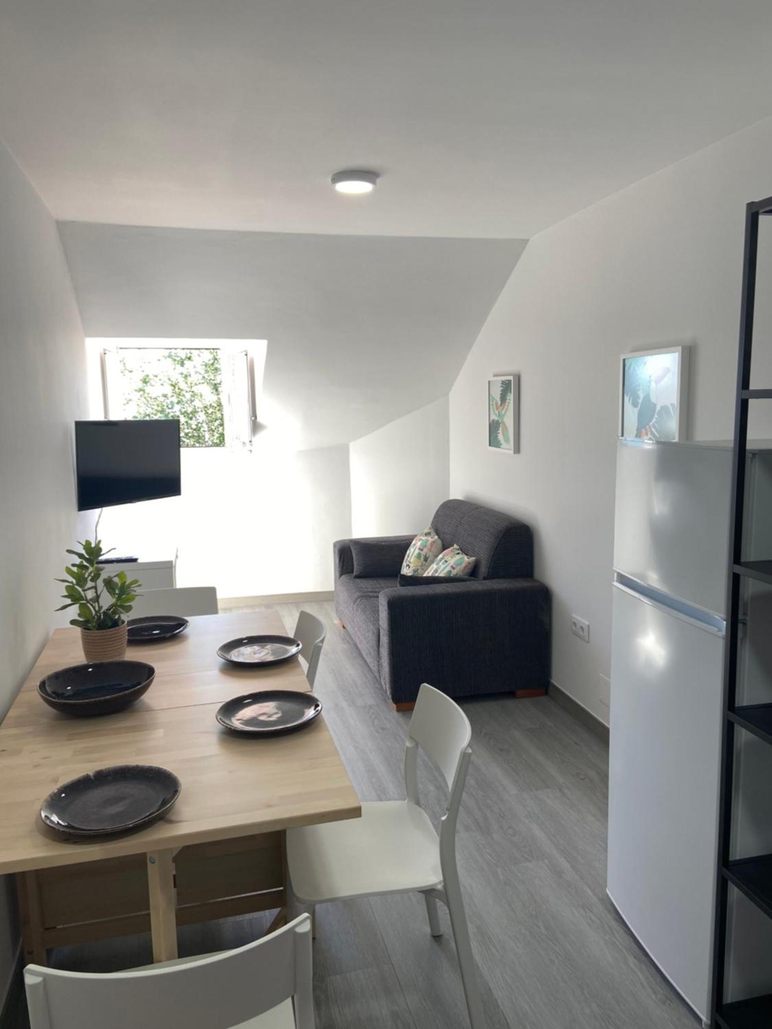 Apartment Briones Al Mar Cambados