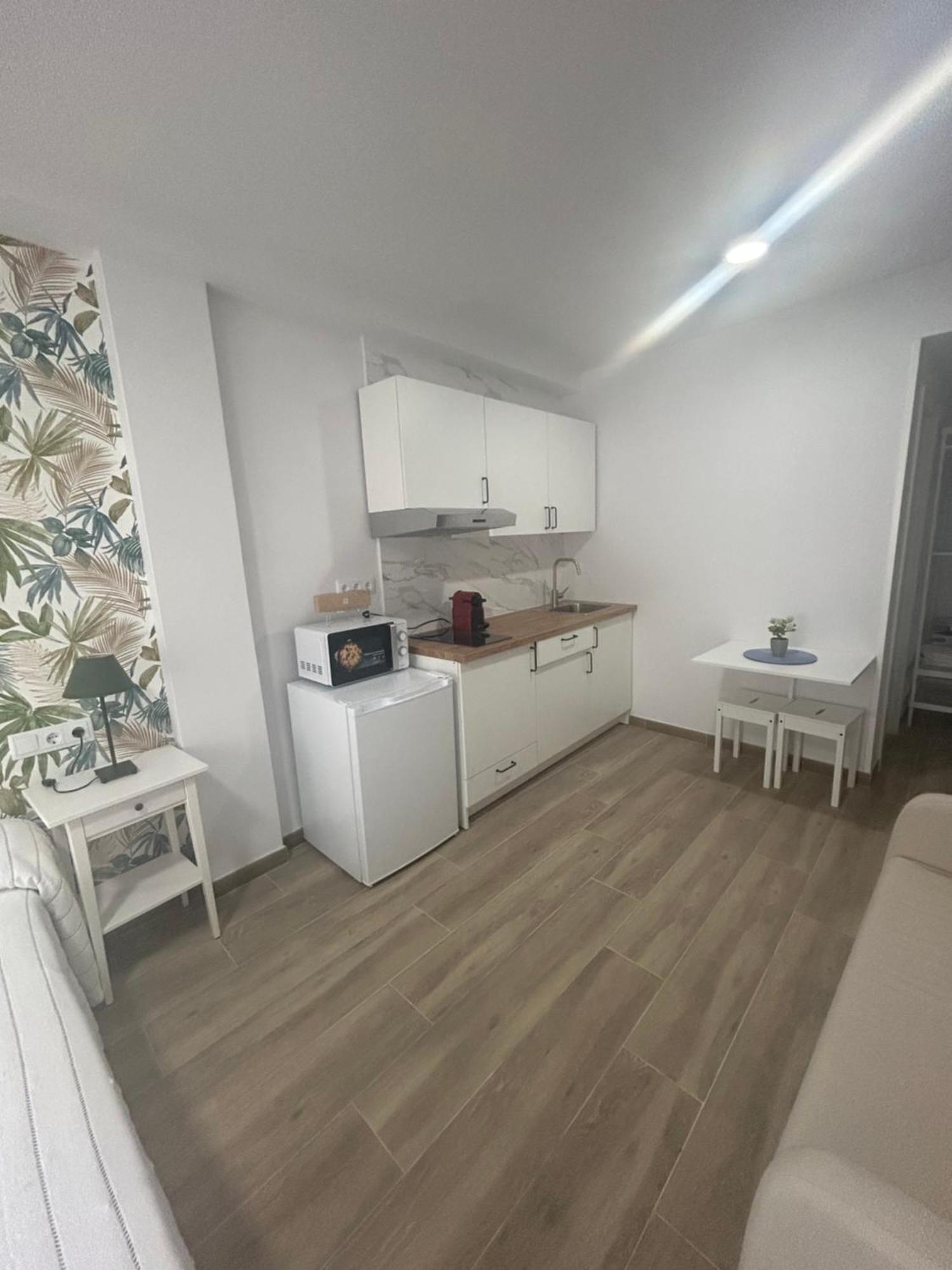 Briones Al Mar Apartment *