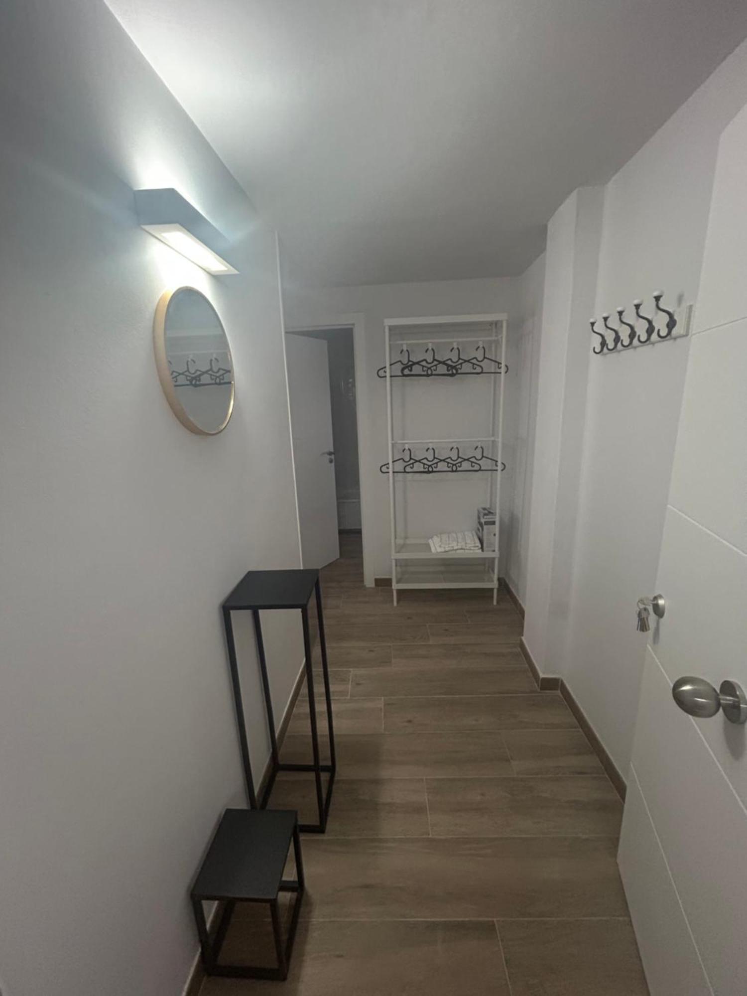 Apartment Briones Al Mar Cambados