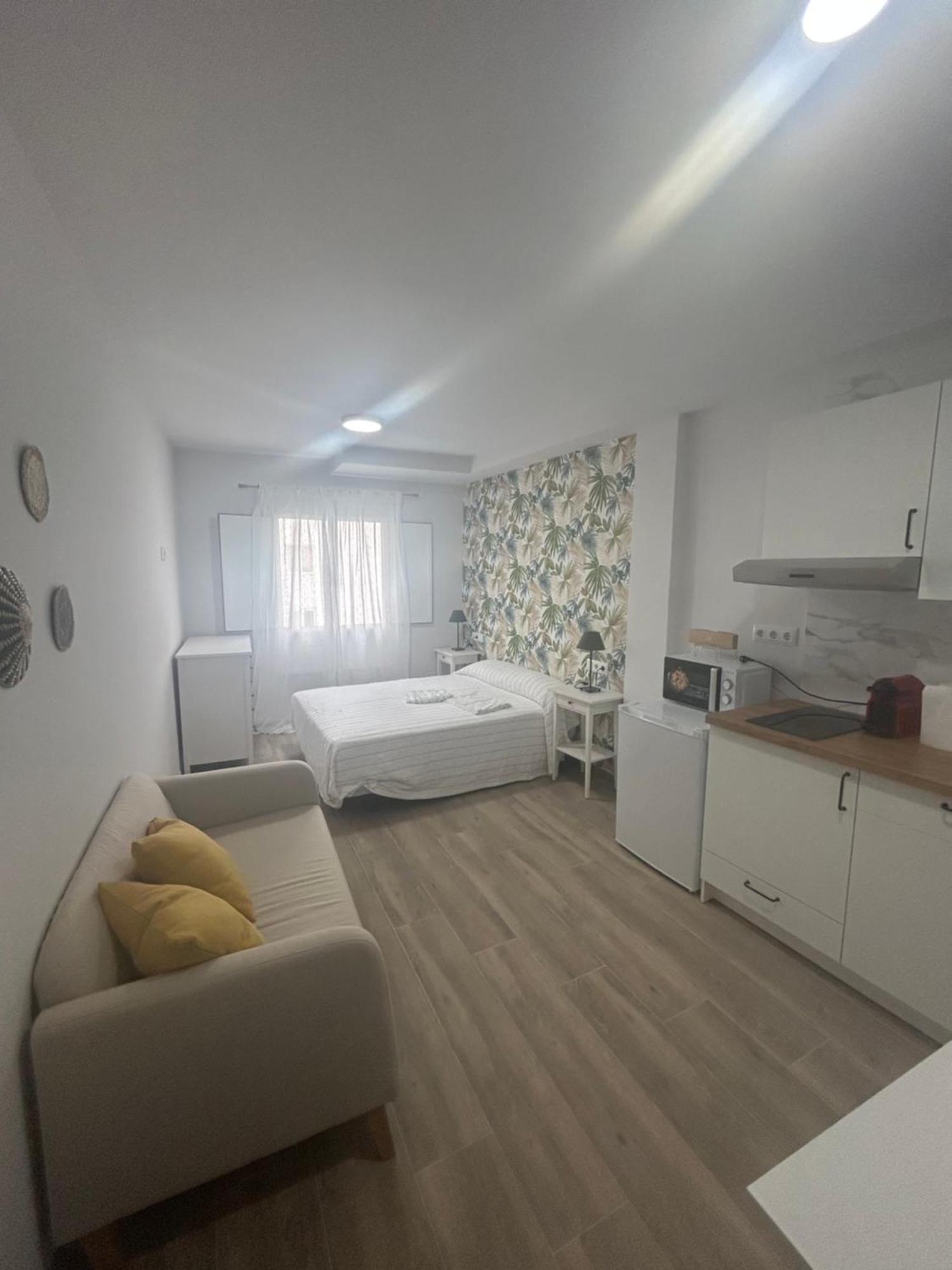 Apartment Briones Al Mar Cambados
