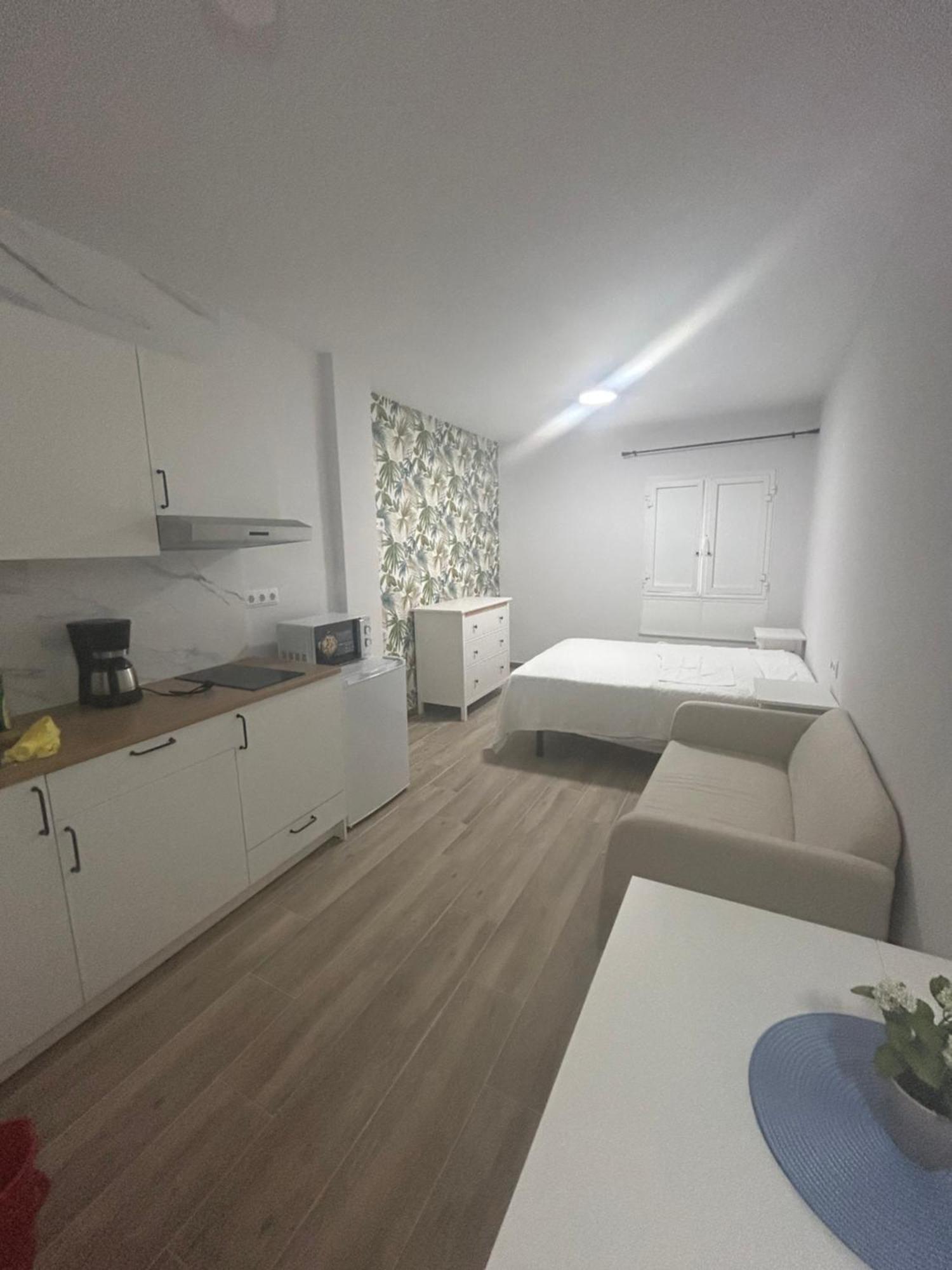 Apartment Briones Al Mar