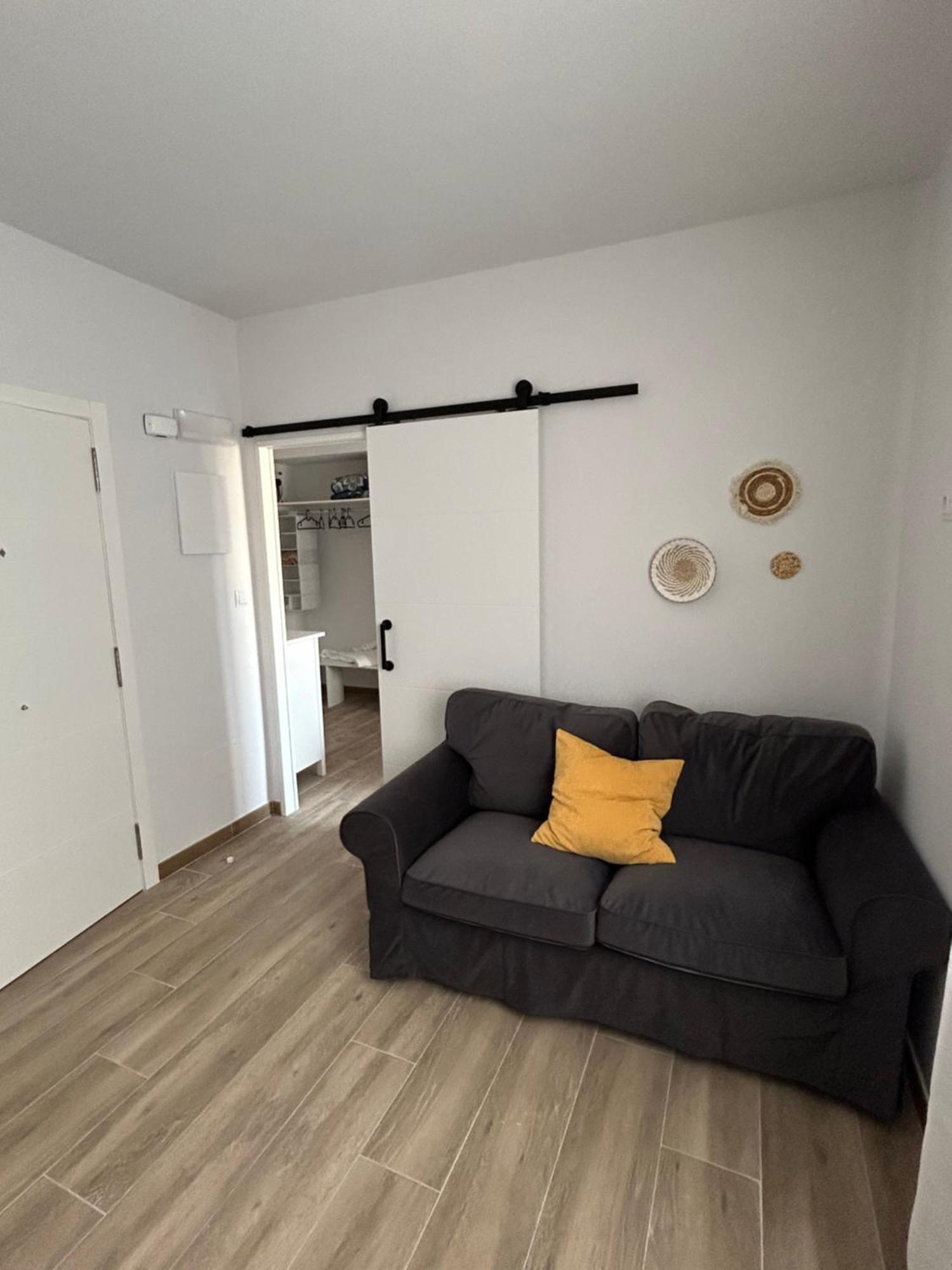 Briones Al Mar Apartment