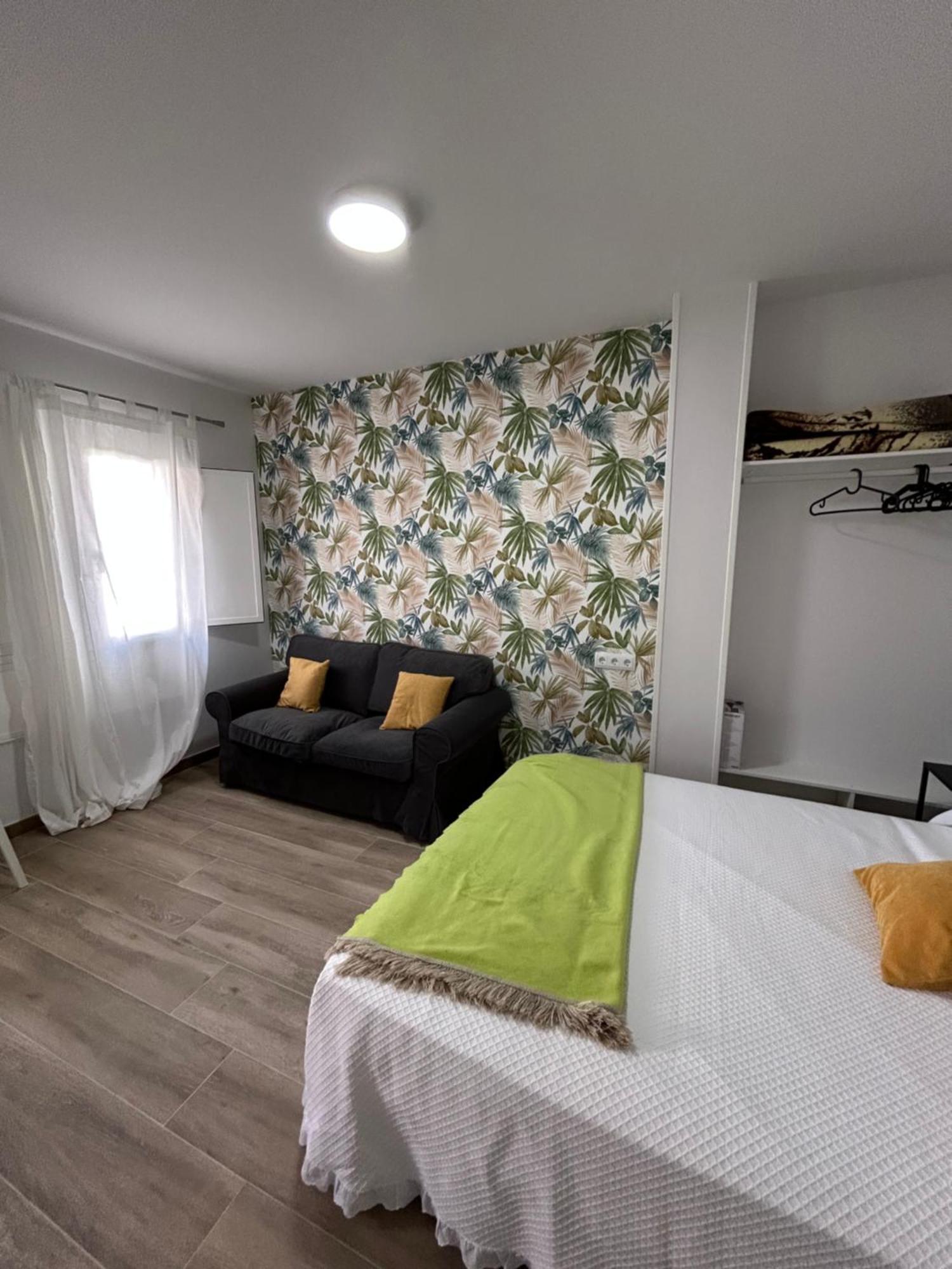 Apartment Briones Al Mar *