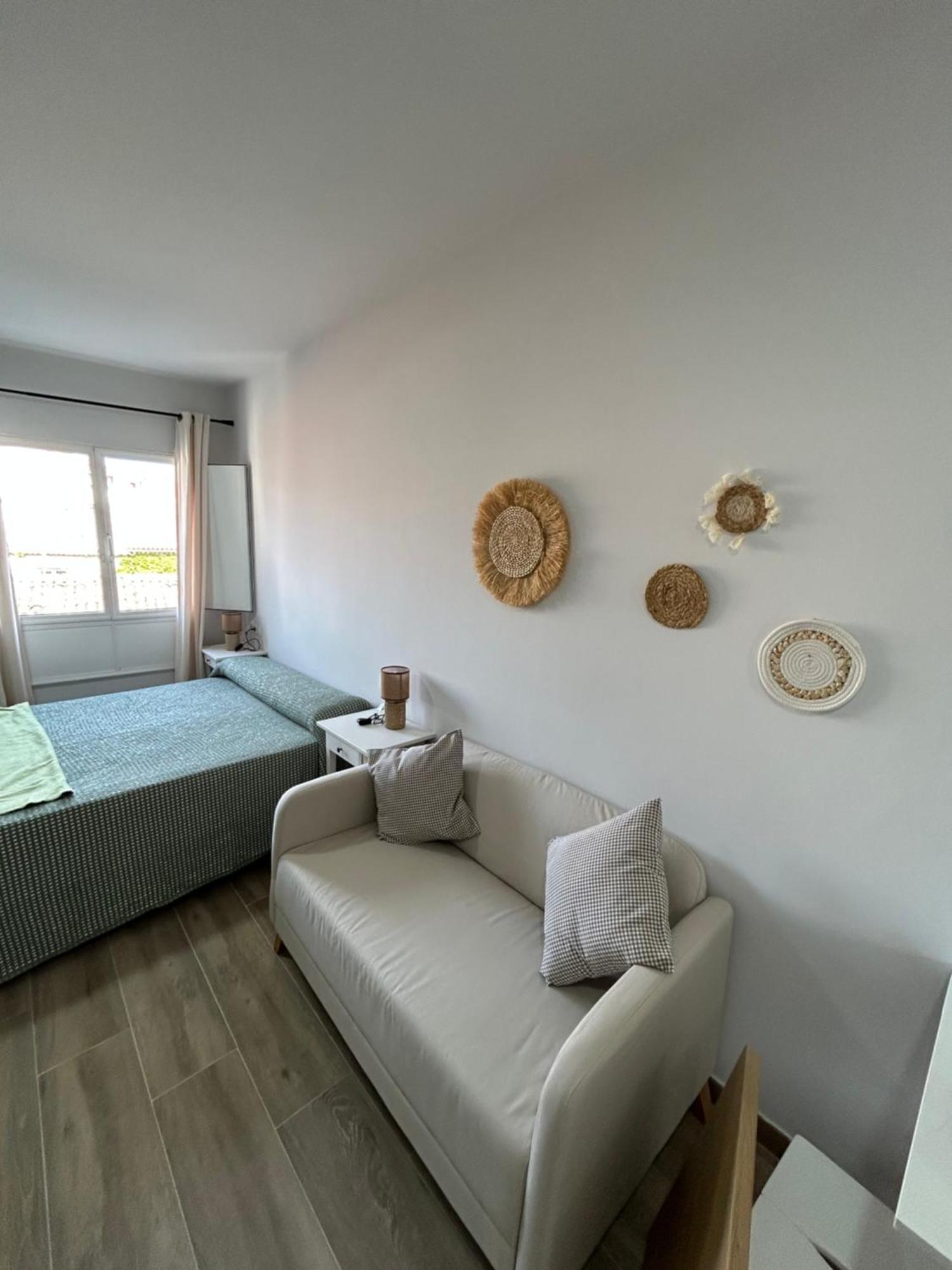 Briones Al Mar Apartment Cambados