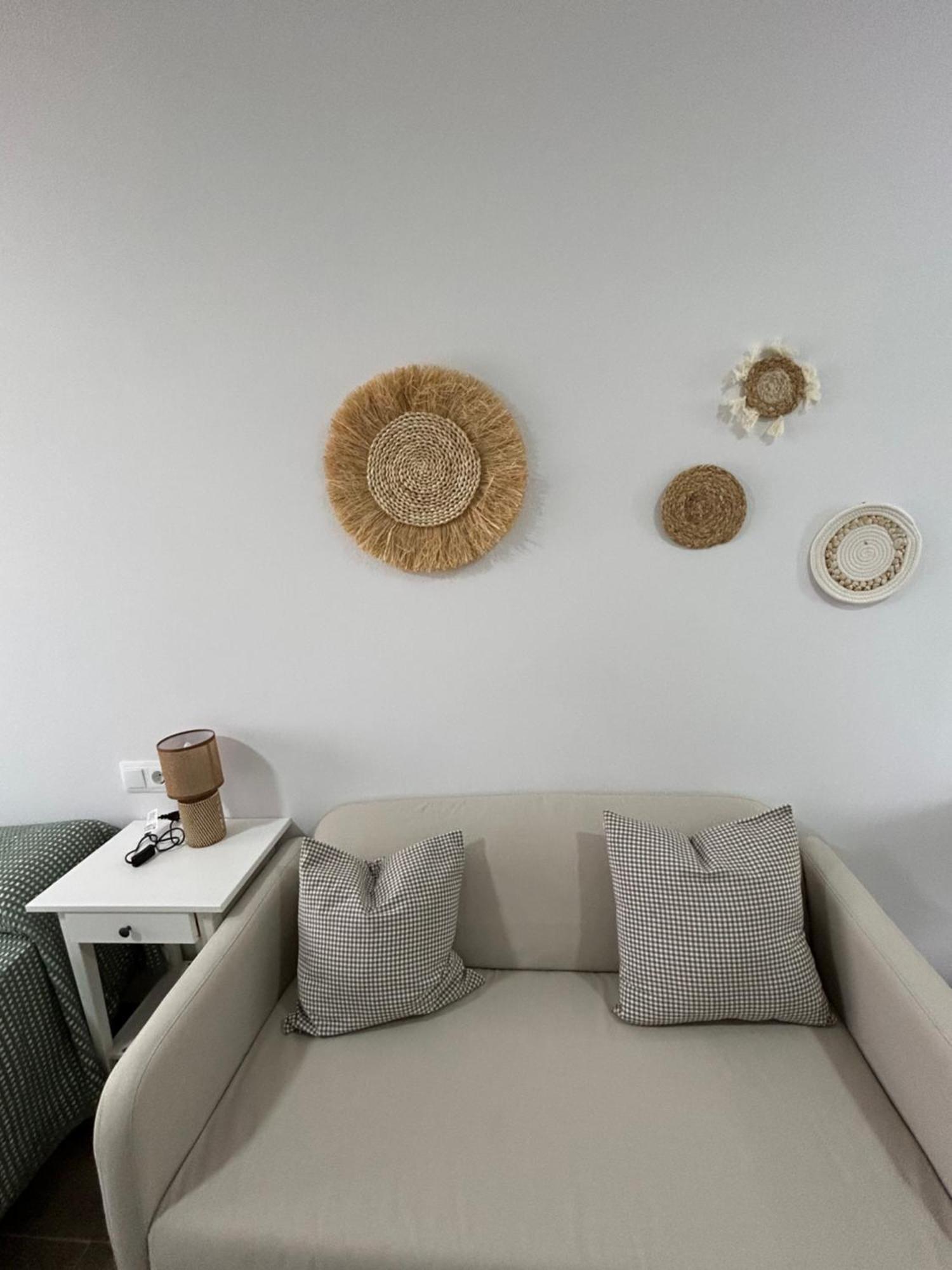 Apartment Briones Al Mar